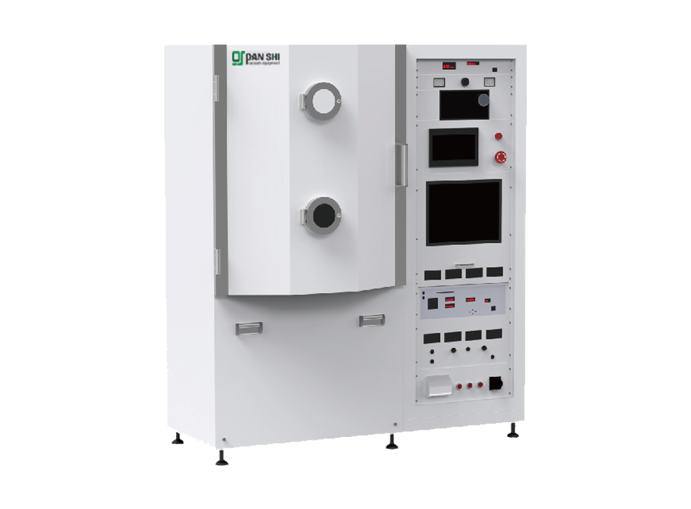 電子束蒸發(fā)鍍膜機(jī)